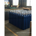 99.999% N2o ISO9809-3 Gas Cylinder